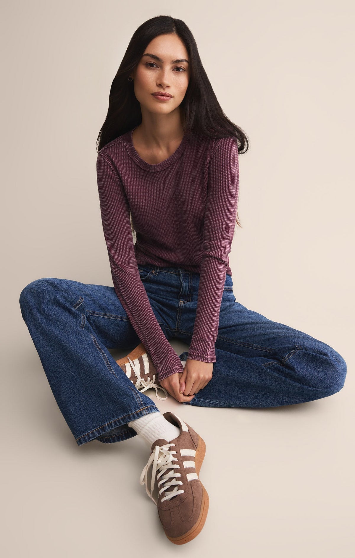 Arlet Mini Thermal Top