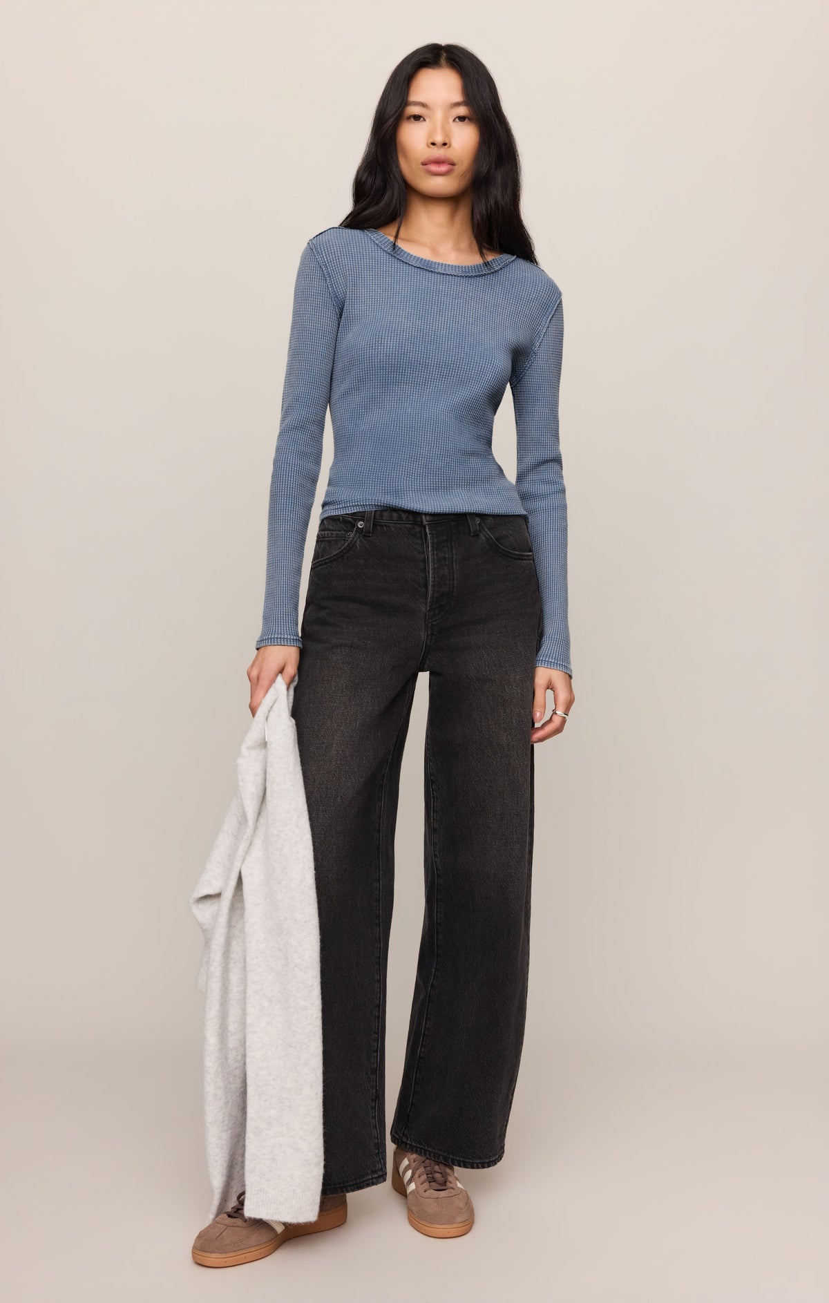 Arlet Mini Thermal Top