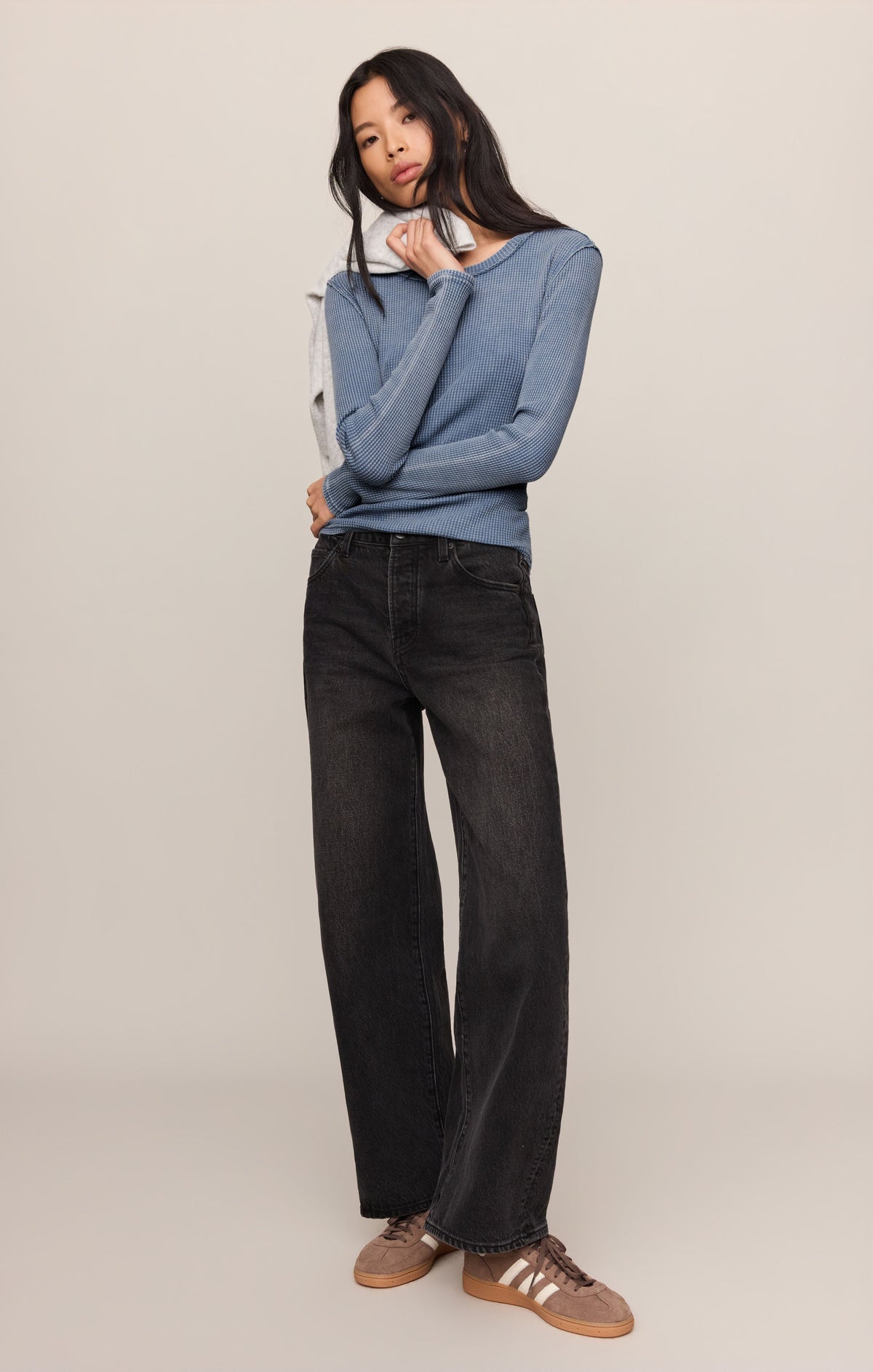 Arlet Mini Thermal Top