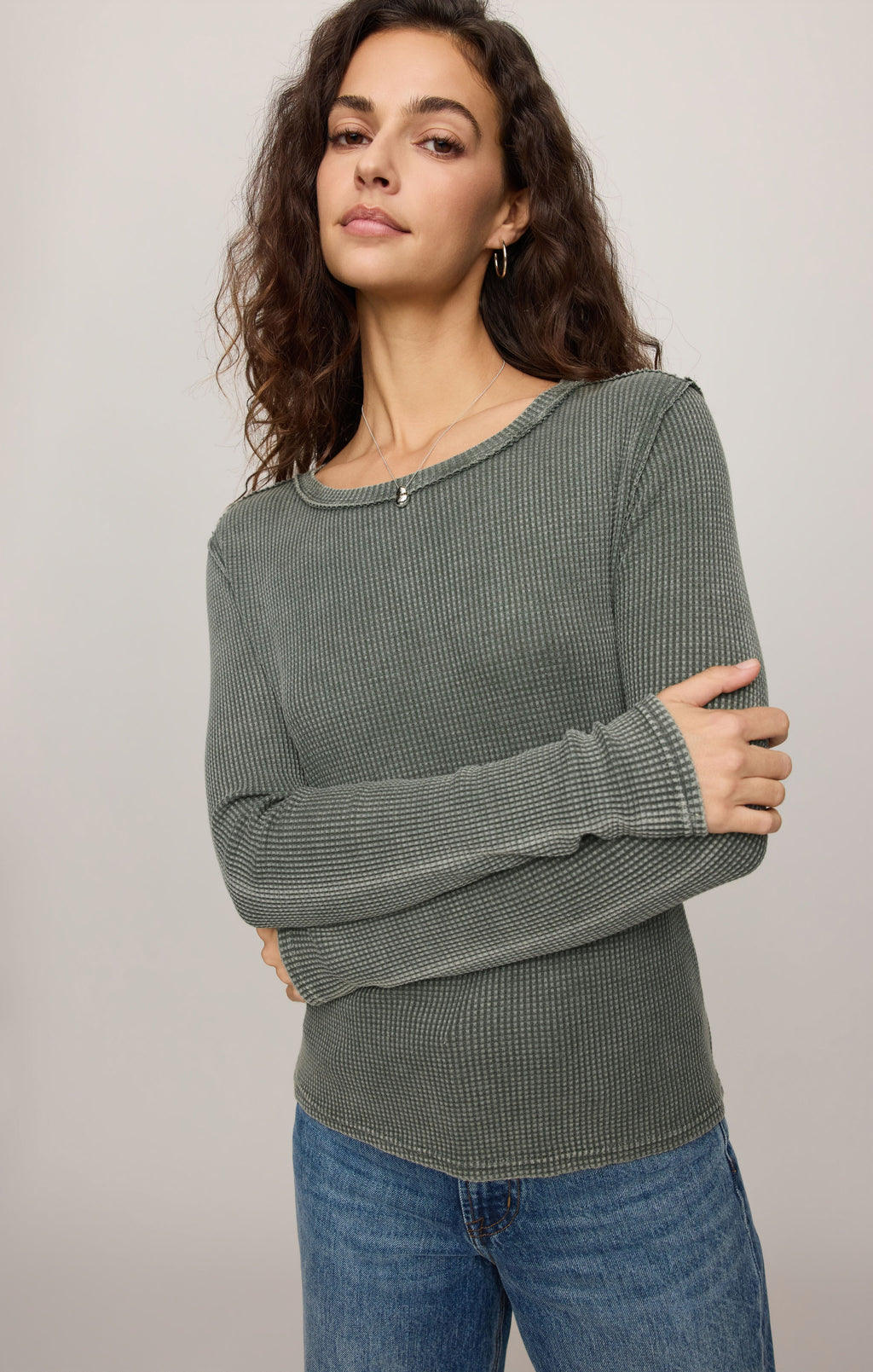 Arlet Mini Thermal Top