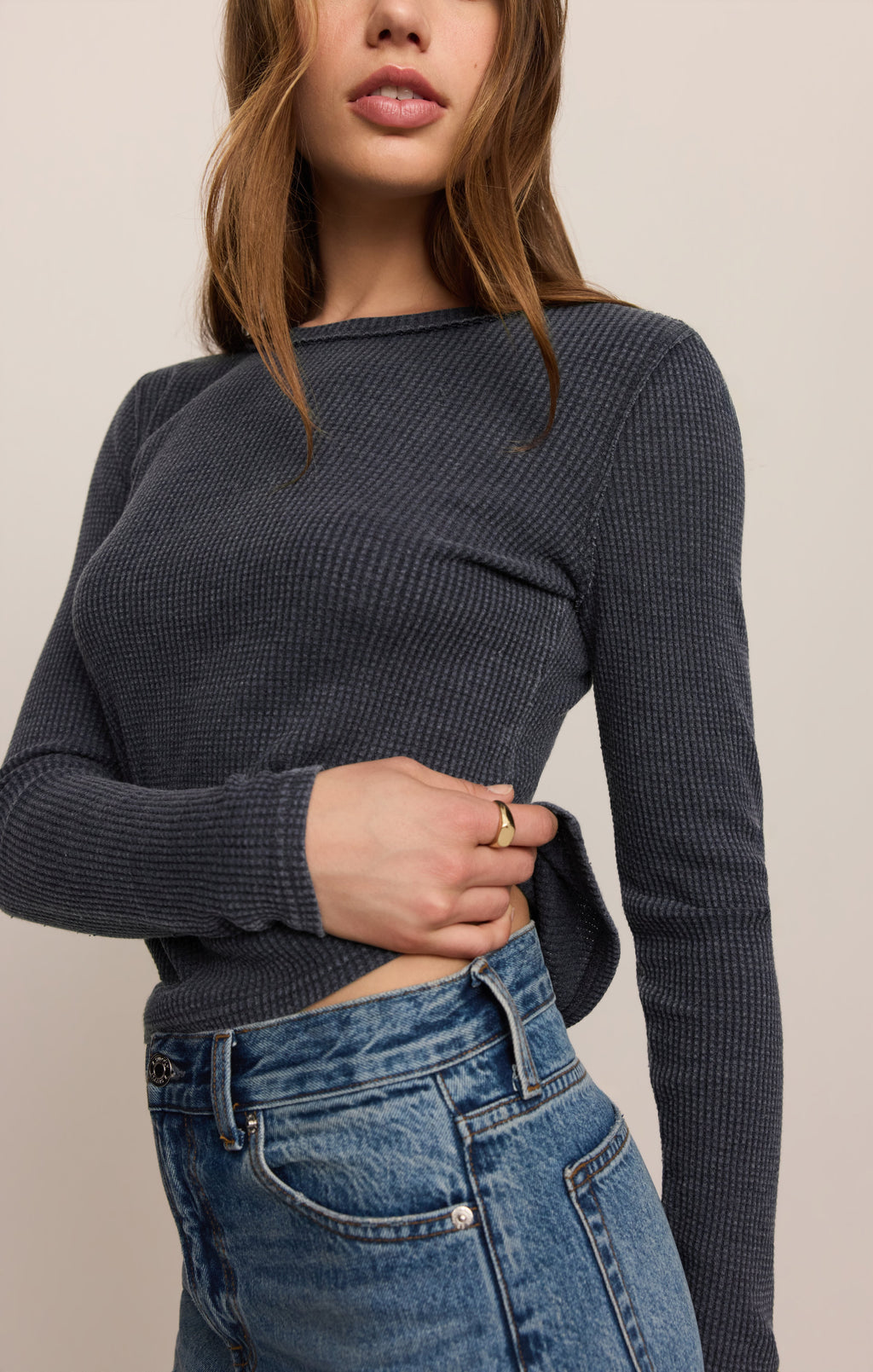 Arlet Mini Thermal Top
