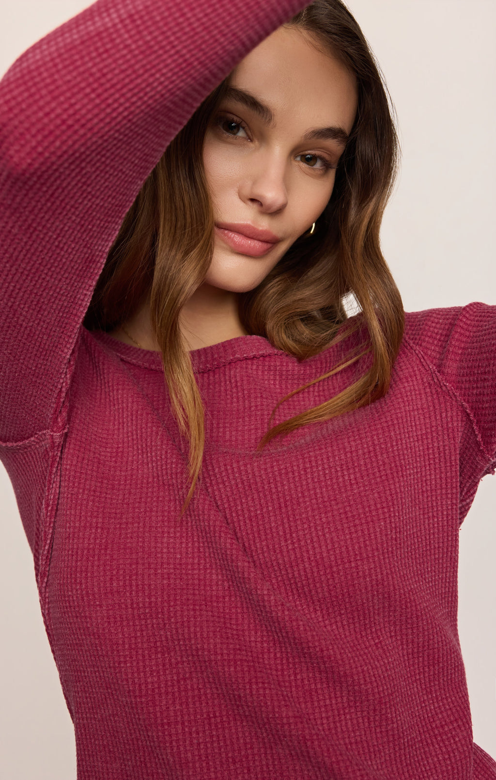 Arlet Mini Thermal Top