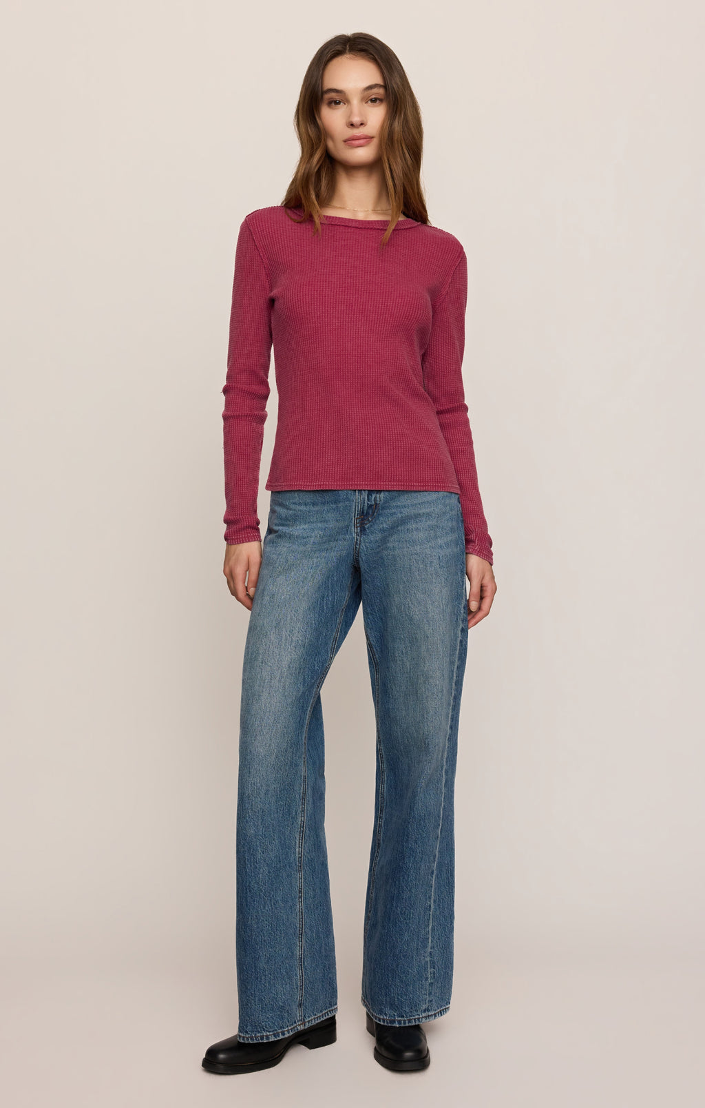 Arlet Mini Thermal Top