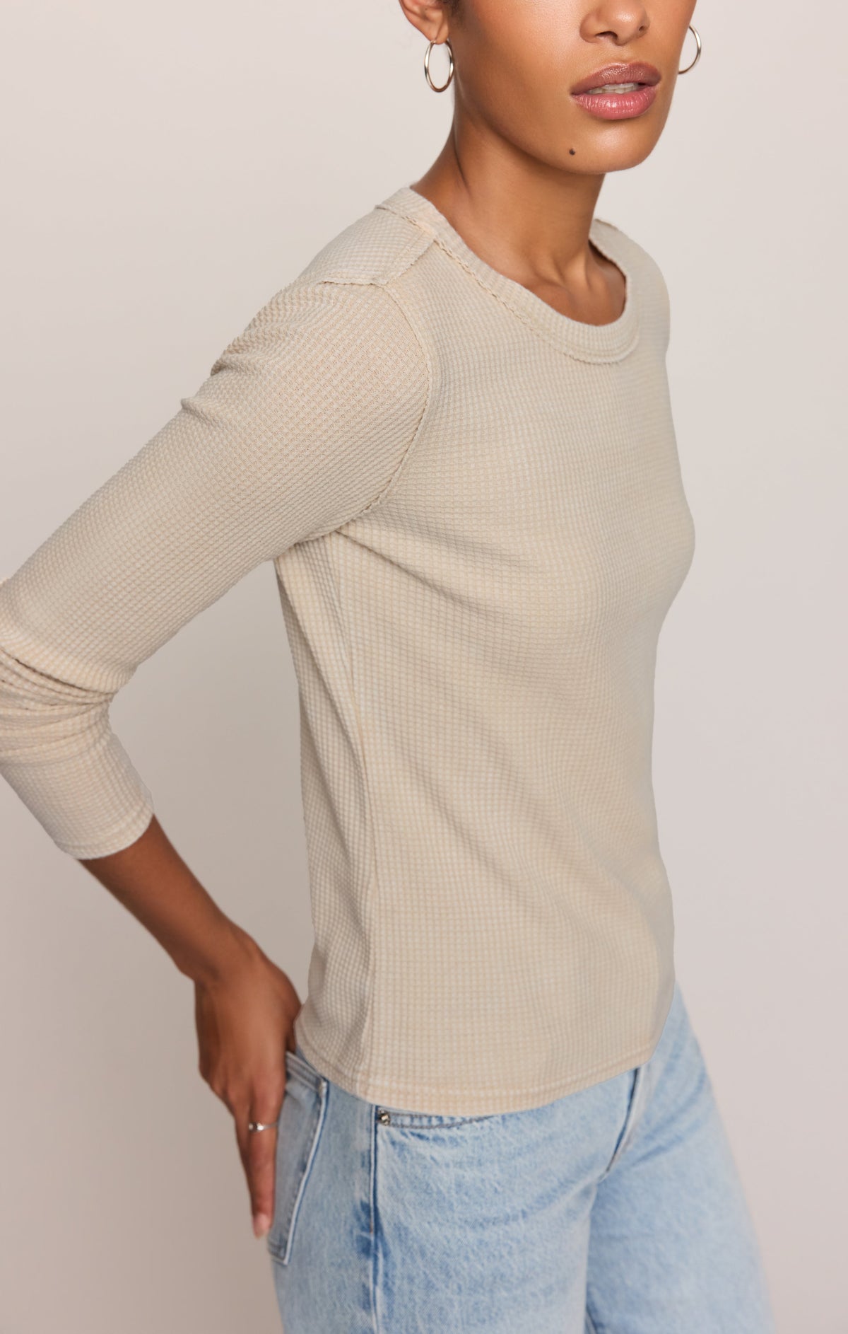 Arlet Mini Thermal Top