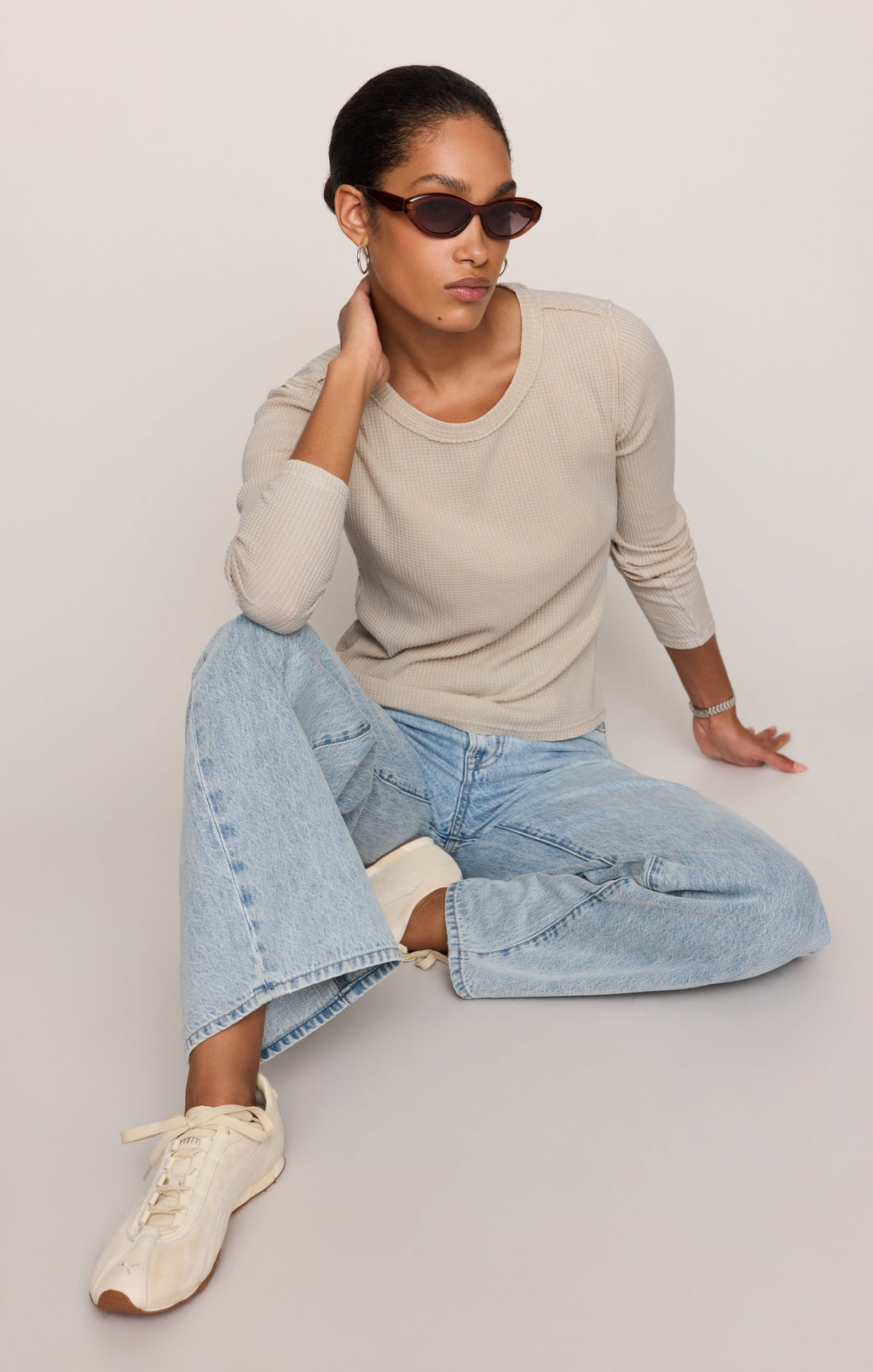 Arlet Mini Thermal Top