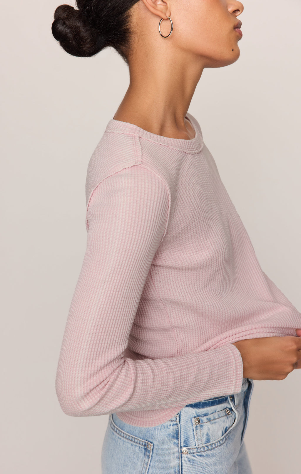 Arlet Mini Thermal Top