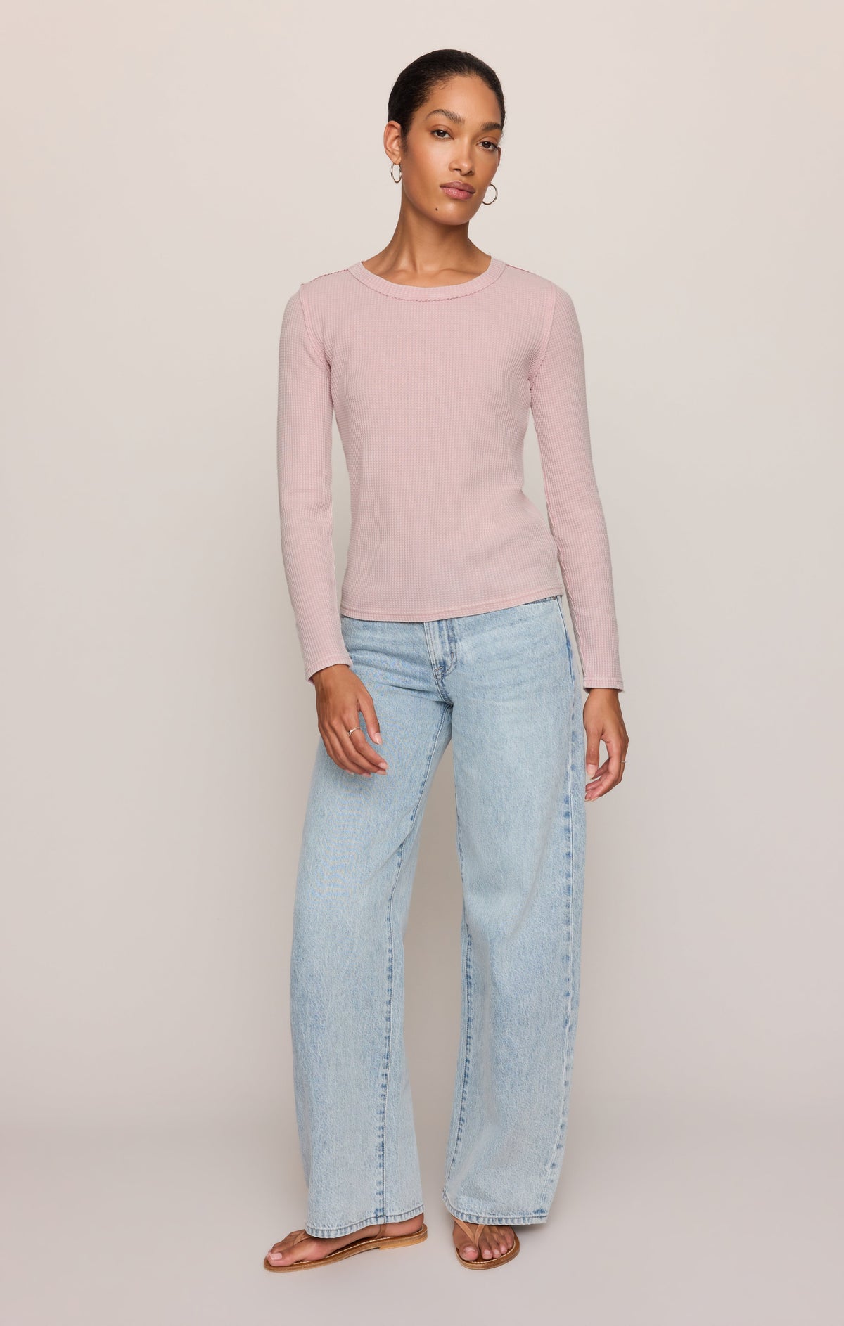 Arlet Mini Thermal Top