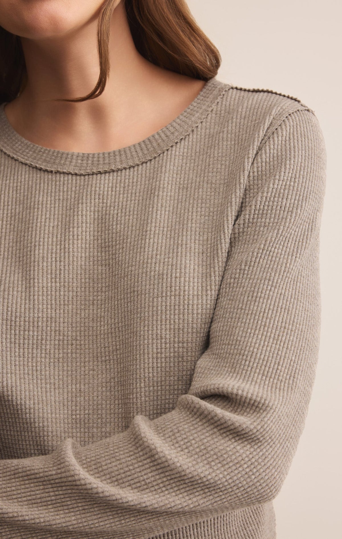 Arlet Mini Thermal Top