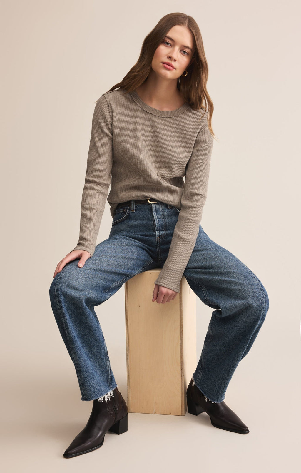 Arlet Mini Thermal Top