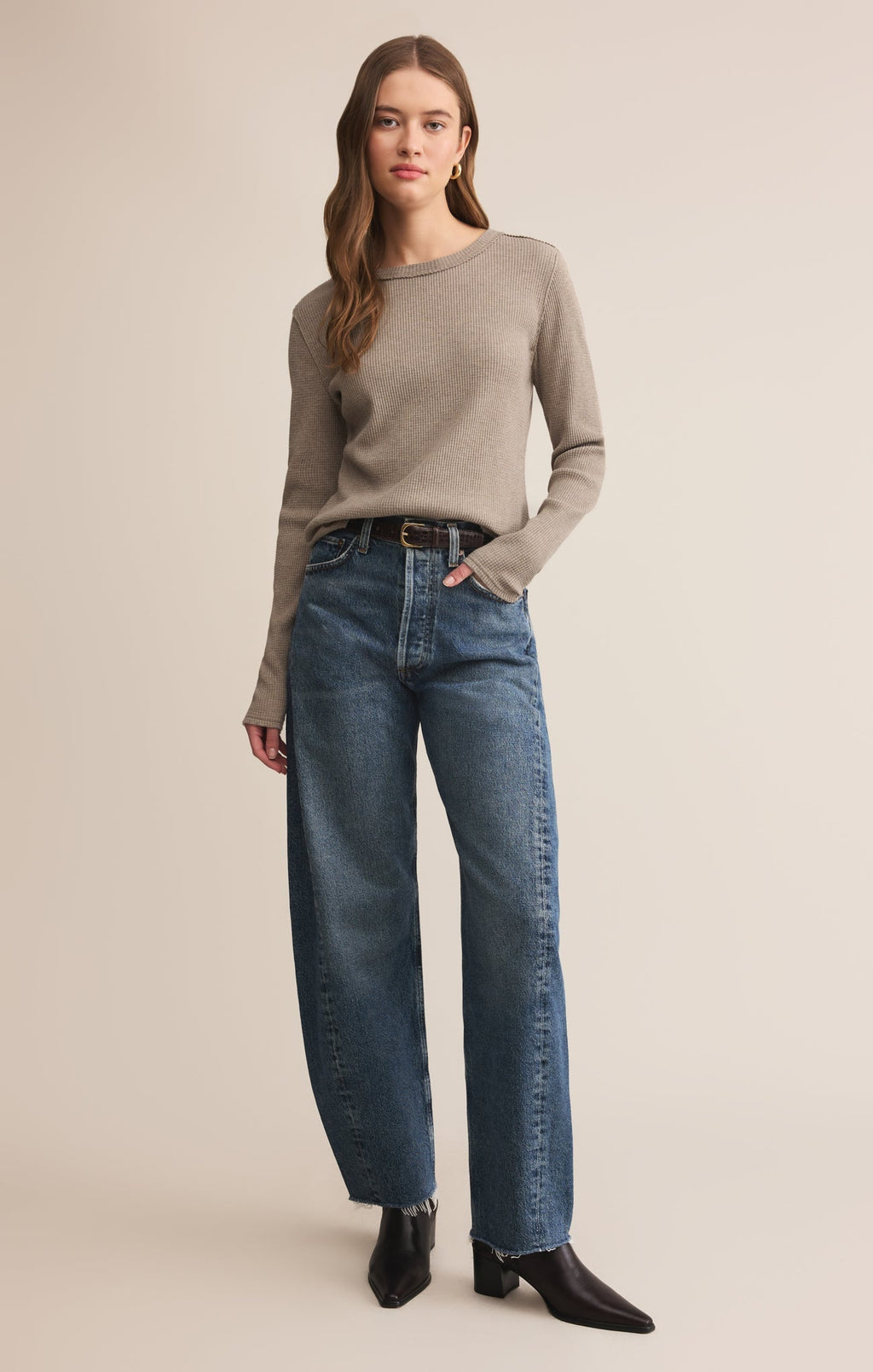 Arlet Mini Thermal Top