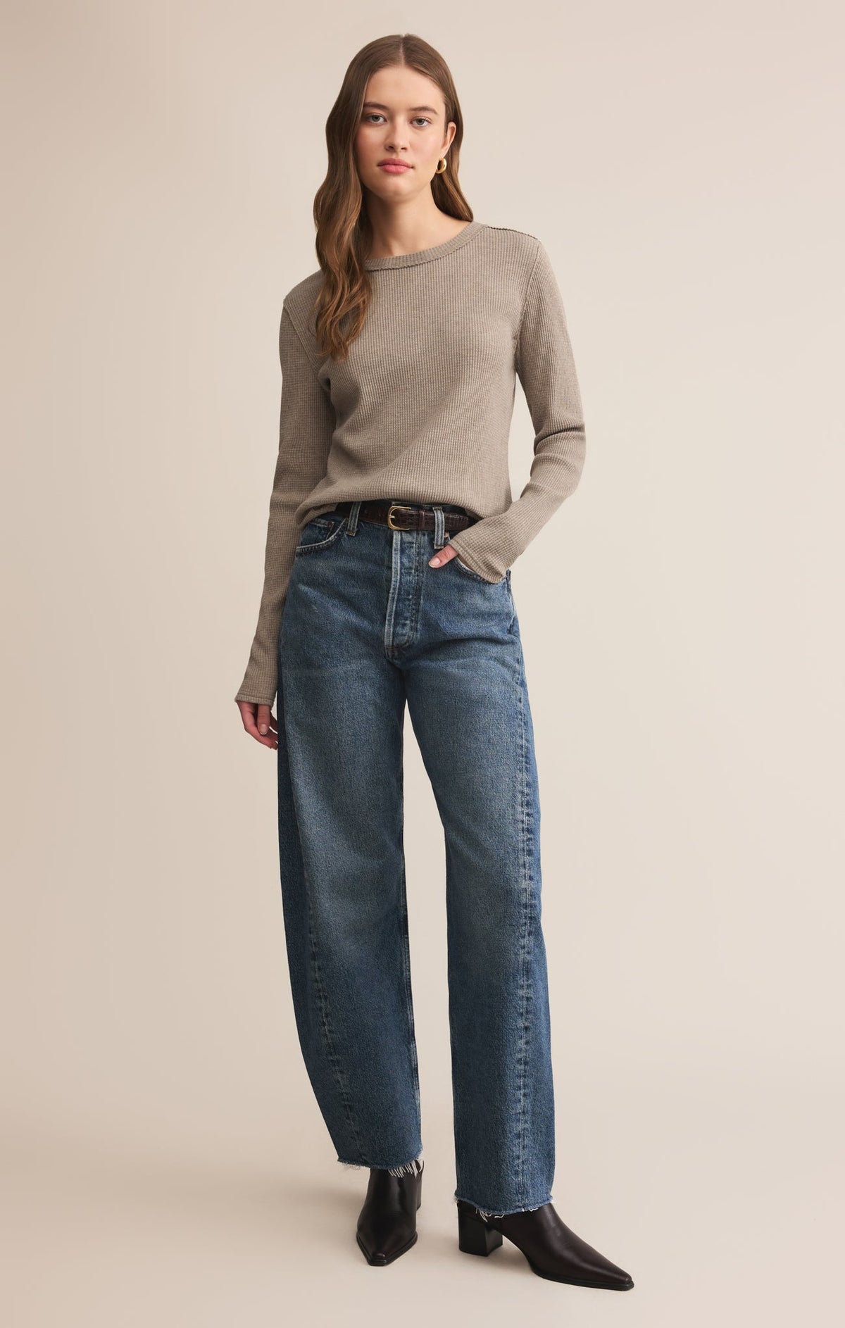 Arlet Mini Thermal Top