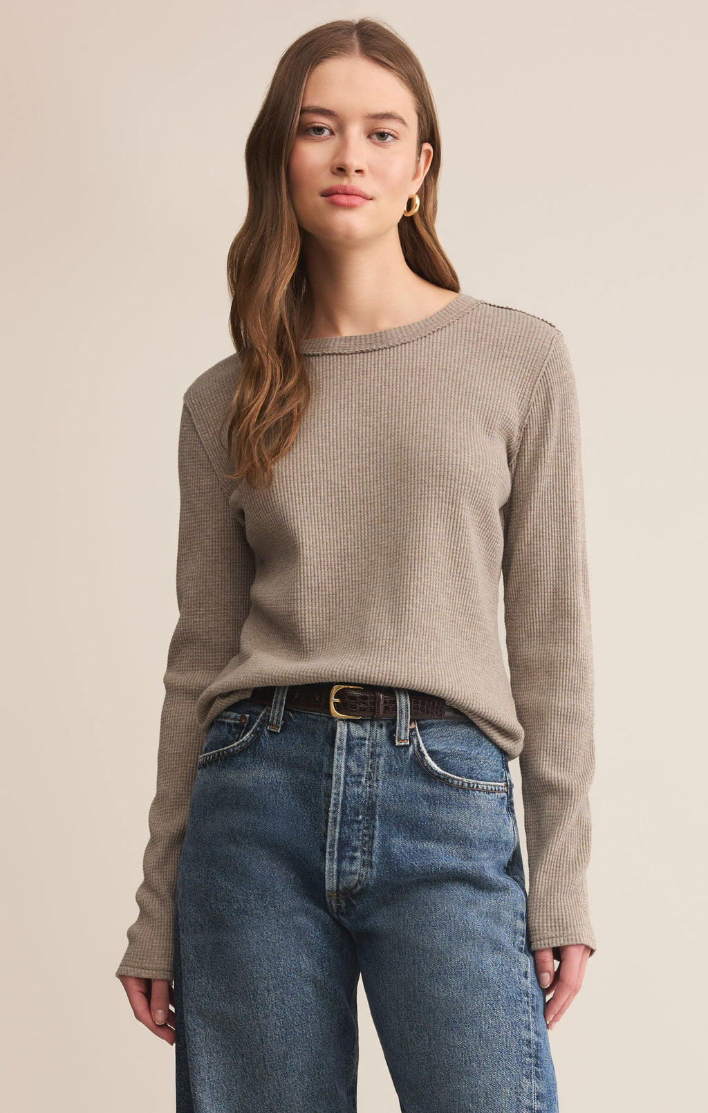 Arlet Mini Thermal Top