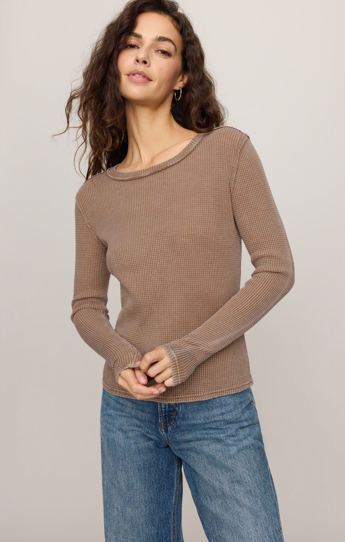 Arlet Mini Thermal Top