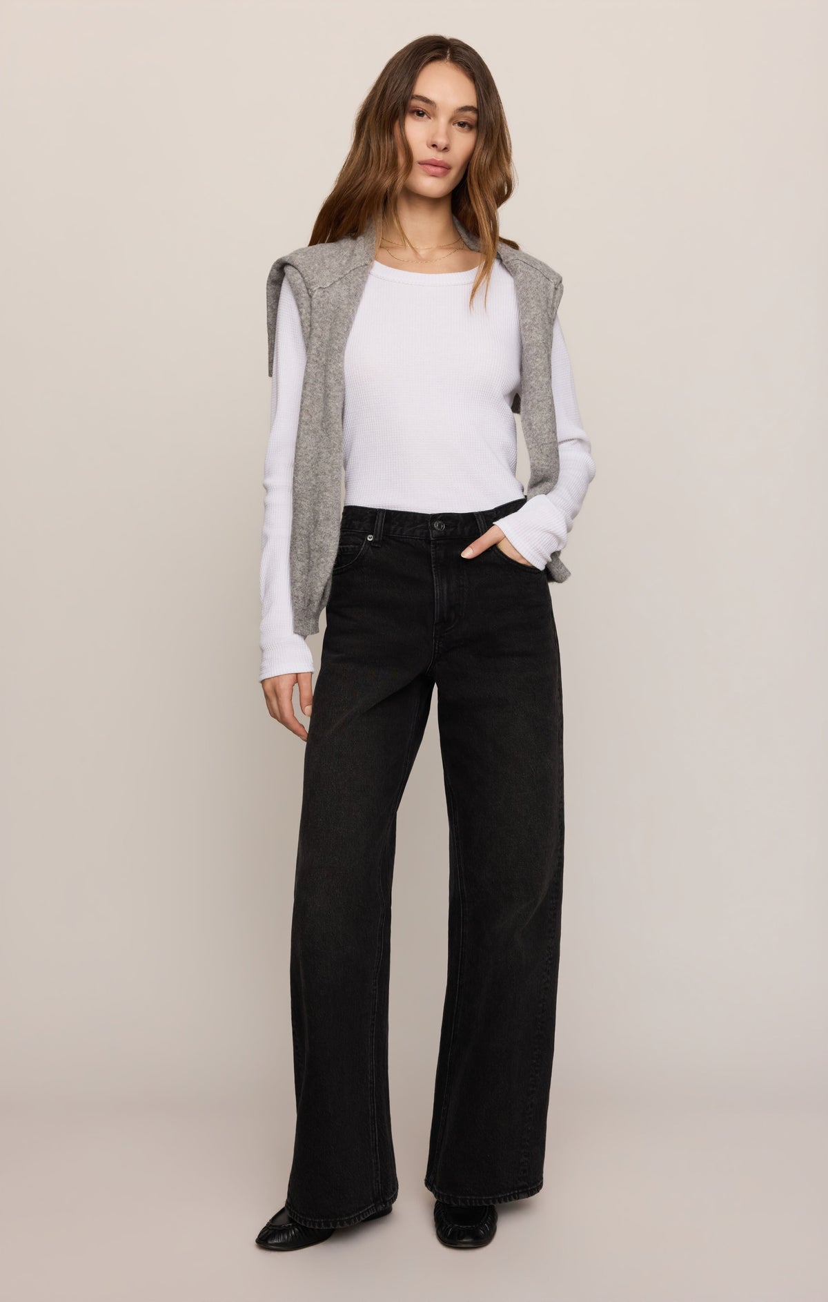 Arlet Mini Thermal Top