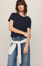 Foundation Slub Tee