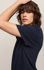 Foundation Slub Tee