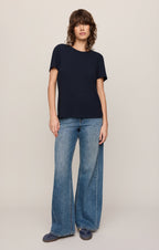 Foundation Slub Tee