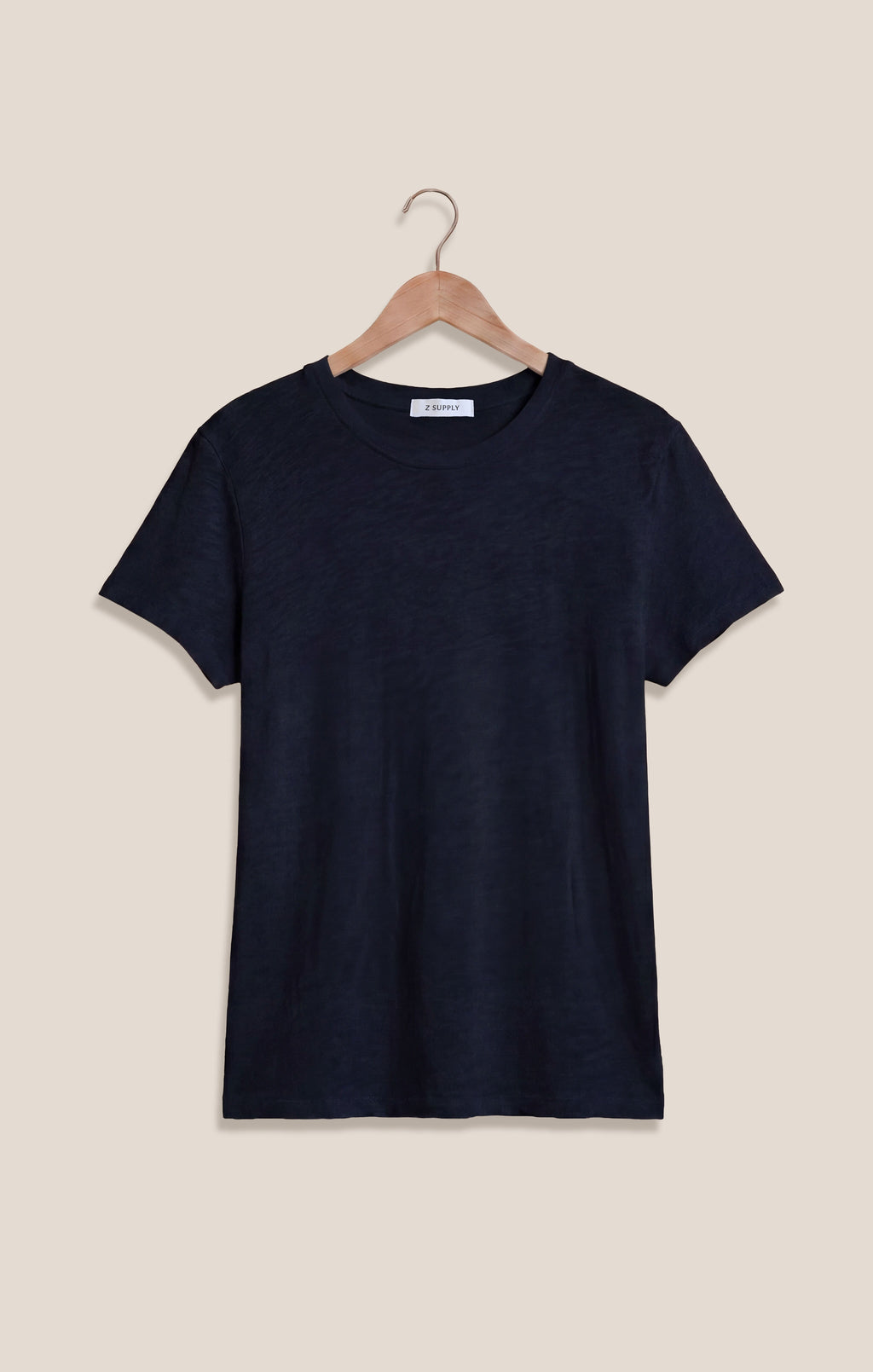 Foundation Slub Tee