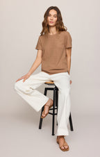 Foundation Slub Tee