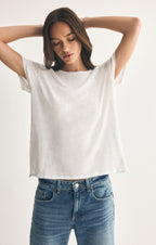 Foundation Slub Tee
