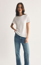 Foundation Slub Tee