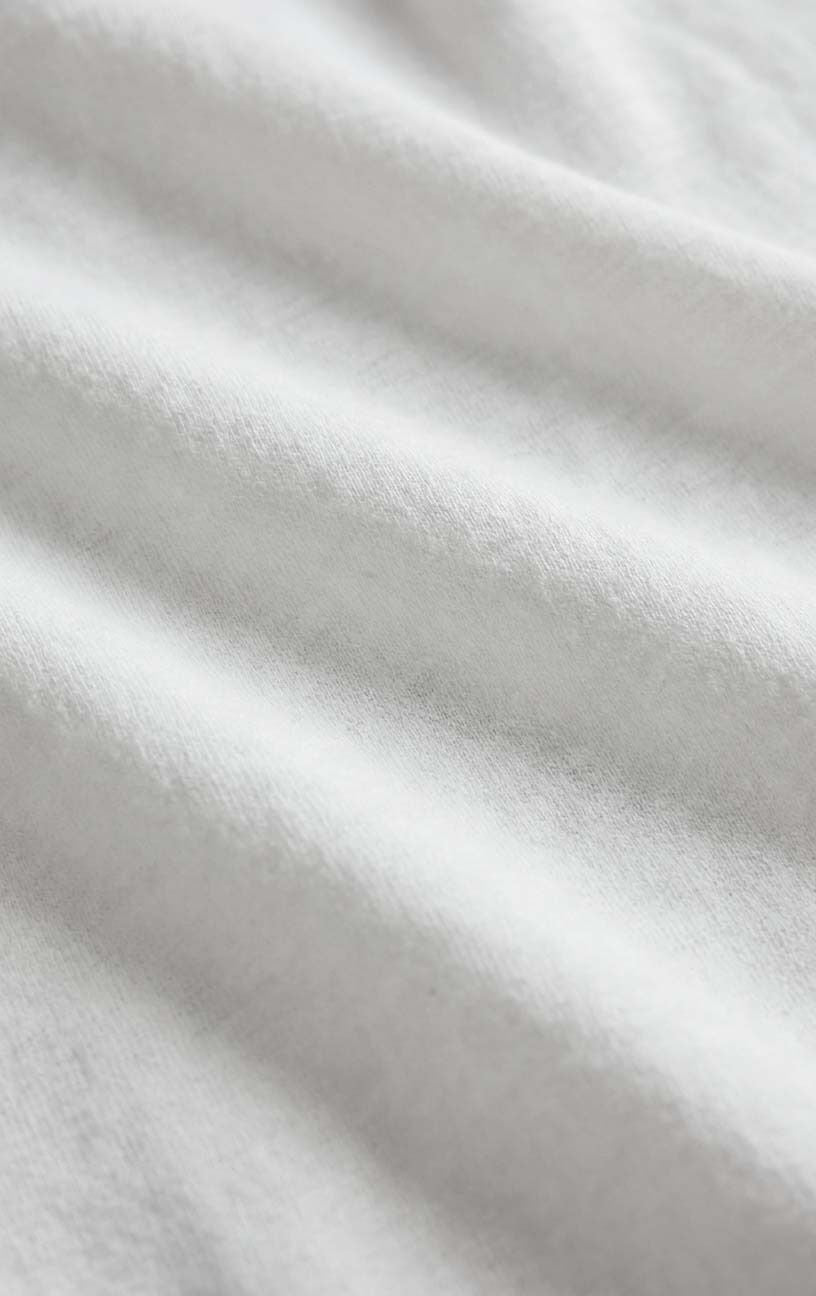 Foundation Slub Tee