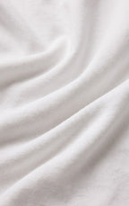 Tourist Airy Knit Jersey Tee