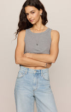 Select Airy Tank