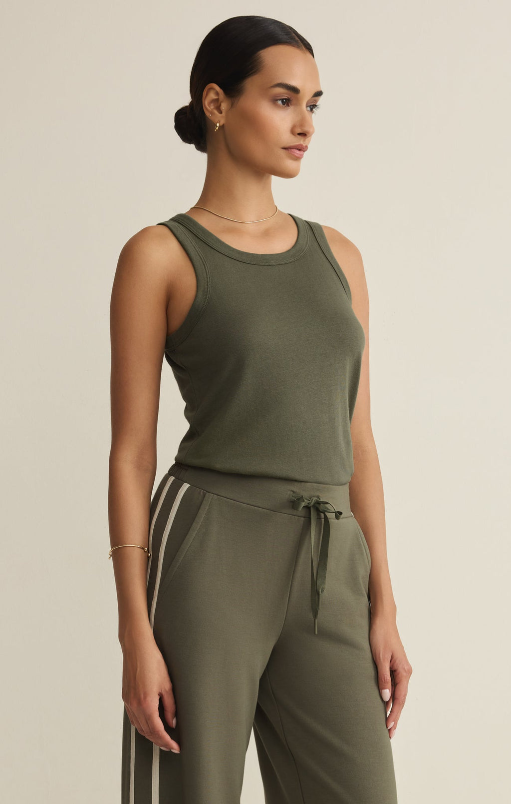 Select Airy Tank