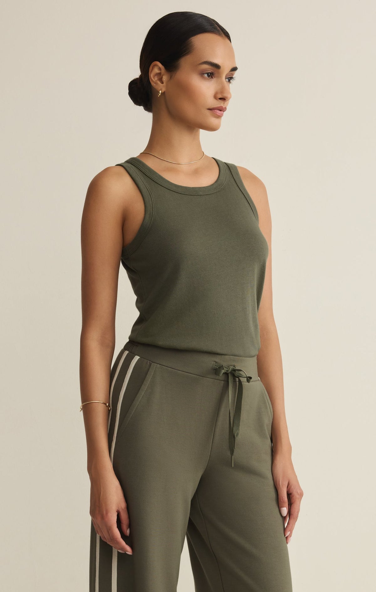 Select Airy Tank