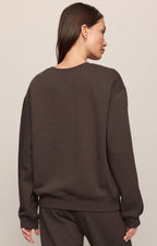Classic Boyfriend Sweatshirt