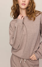 Classic Boyfriend Sweatshirt