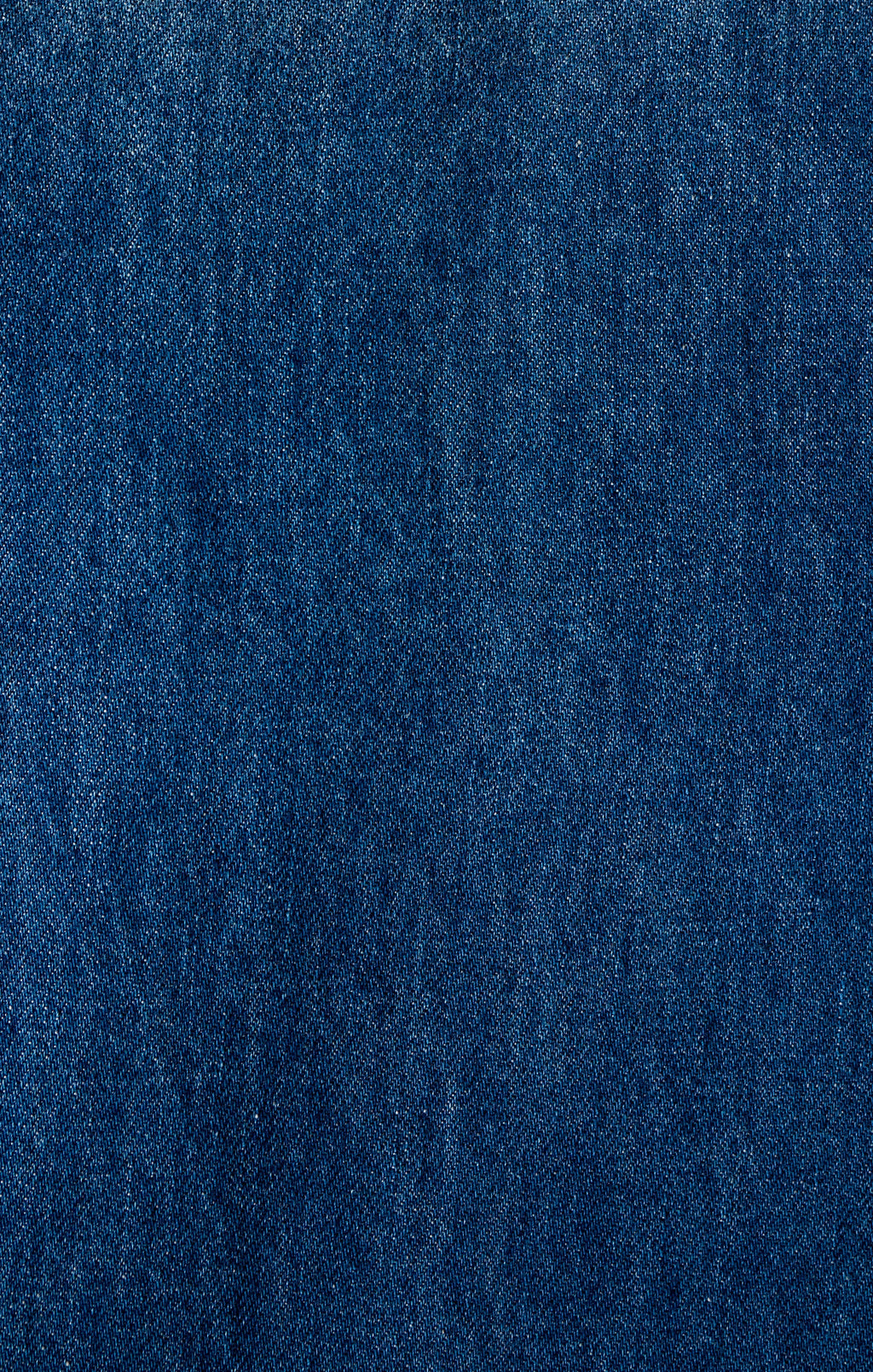Everyday Denim Button Up