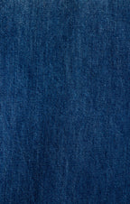 Everyday Denim Button Up