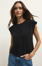 Camino Cotton Jersey Tee
