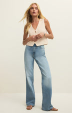 Noelle Textured Tank Top