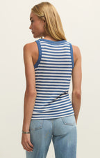 Select Striped Airy Tank