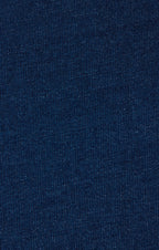 Noelle Jersey Denim Tank