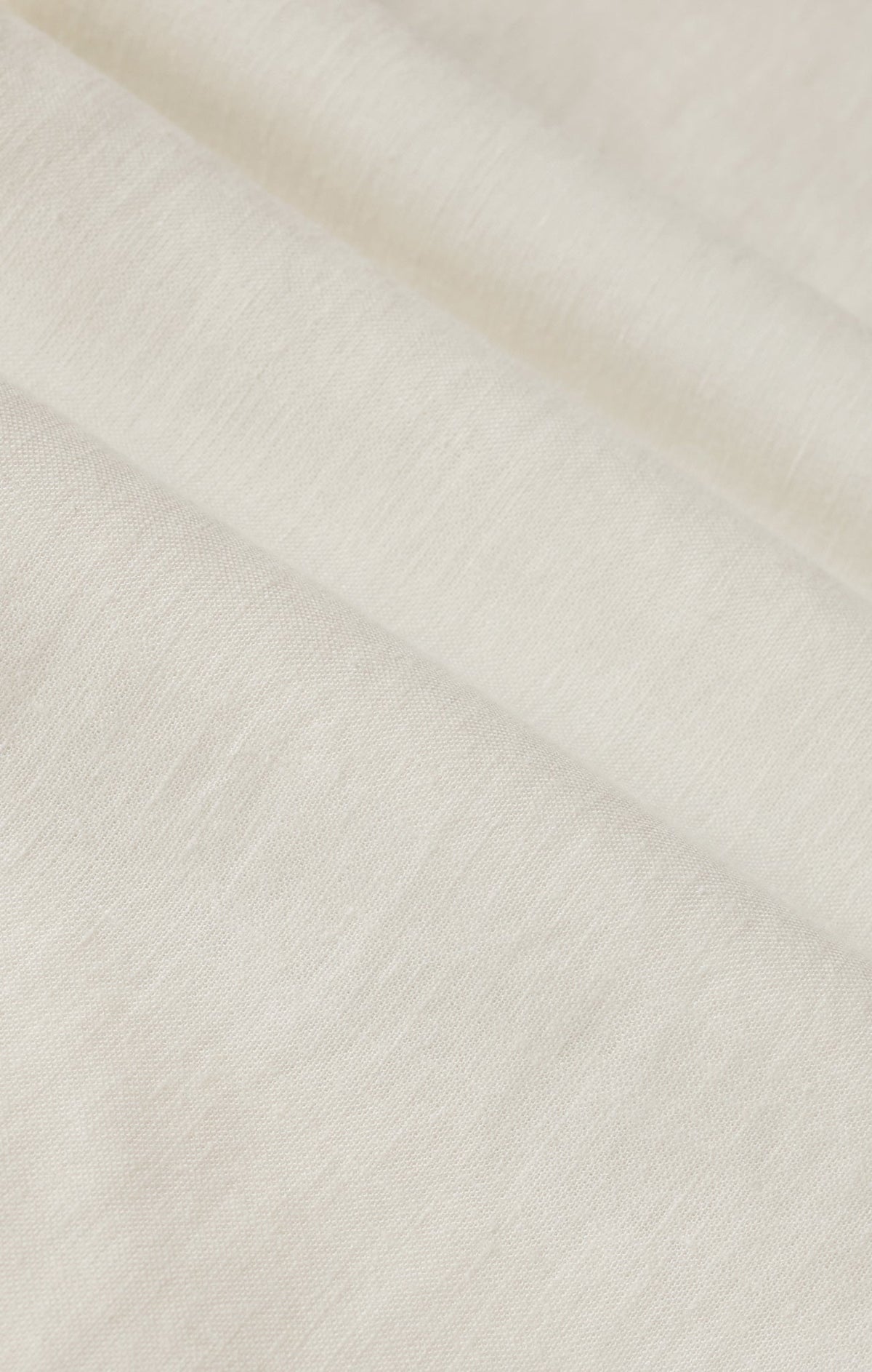 Sloane Linen Cropped Tank