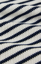 Caffari Stripe Tube Top Tank