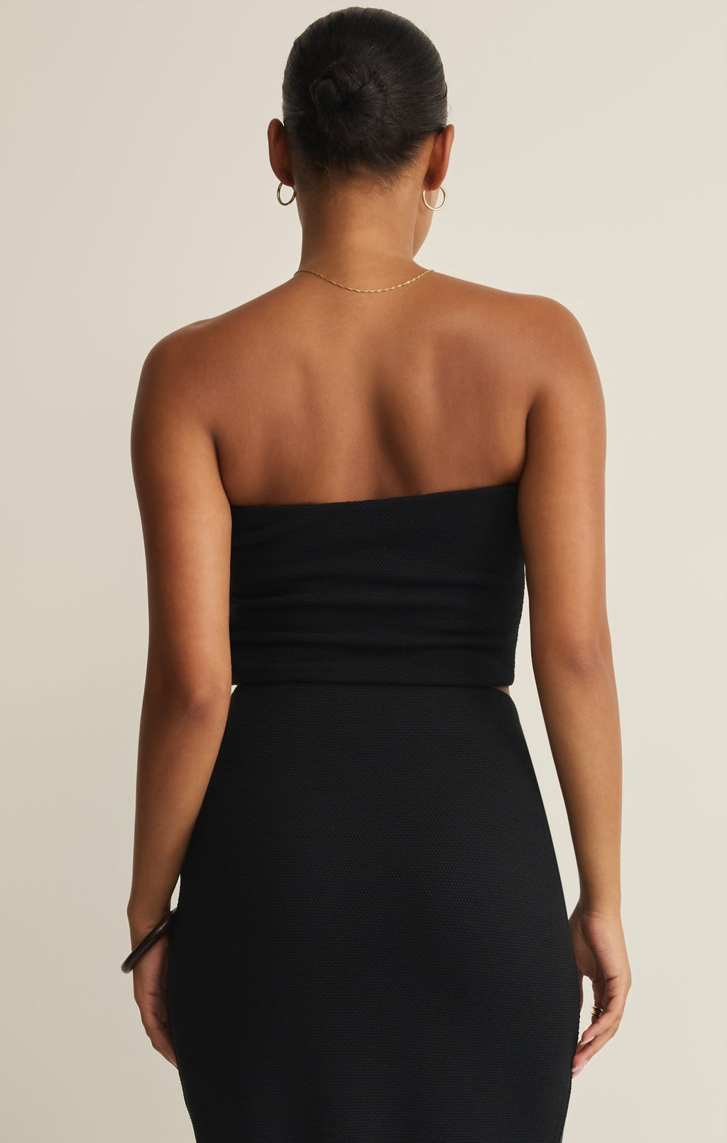 Caffari Tube Top Tank
