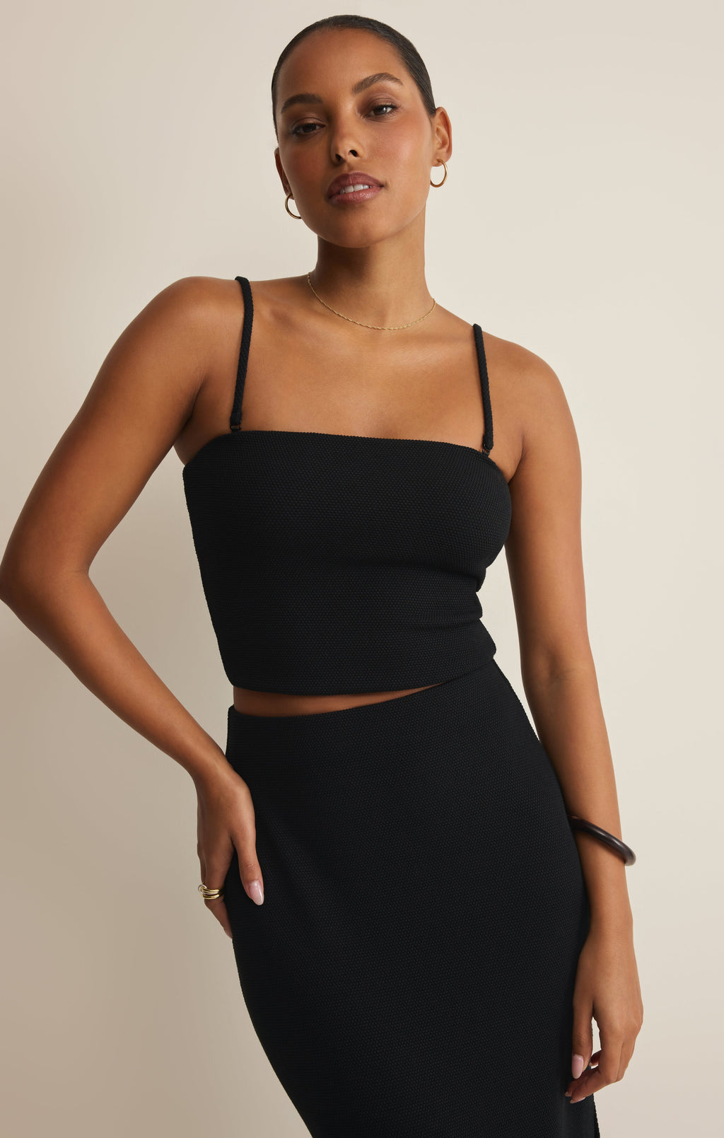 Caffari Tube Top Tank