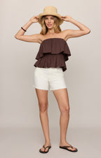 Mabel Top