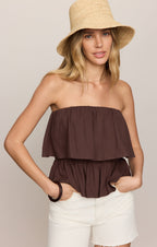 Mabel Top