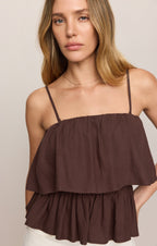 Mabel Top