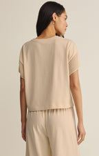 Banyan Crochet Top