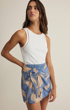 Boa Rib Tank