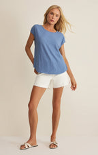 Sol Slub Tee