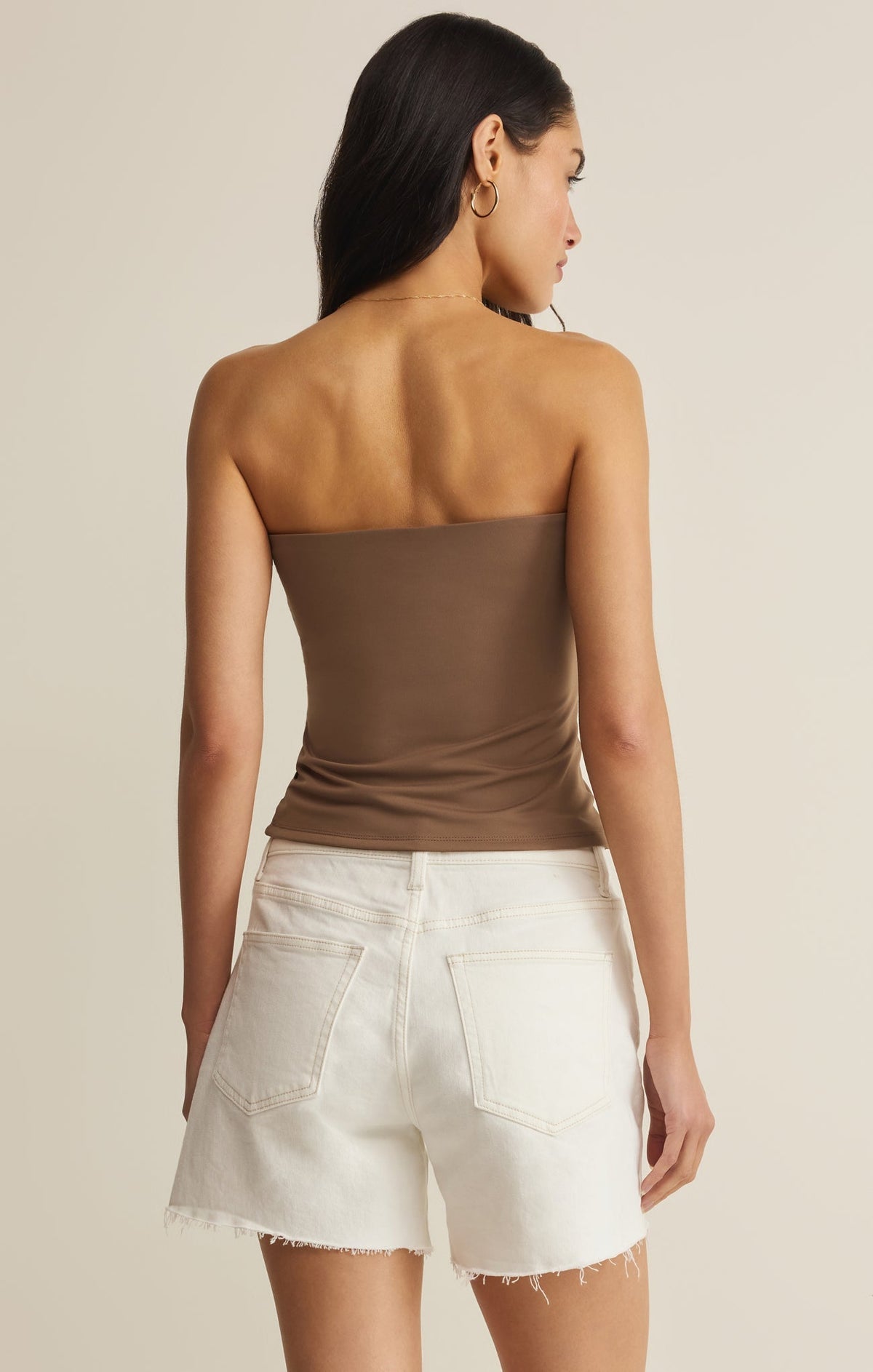 Emera Tube Top
