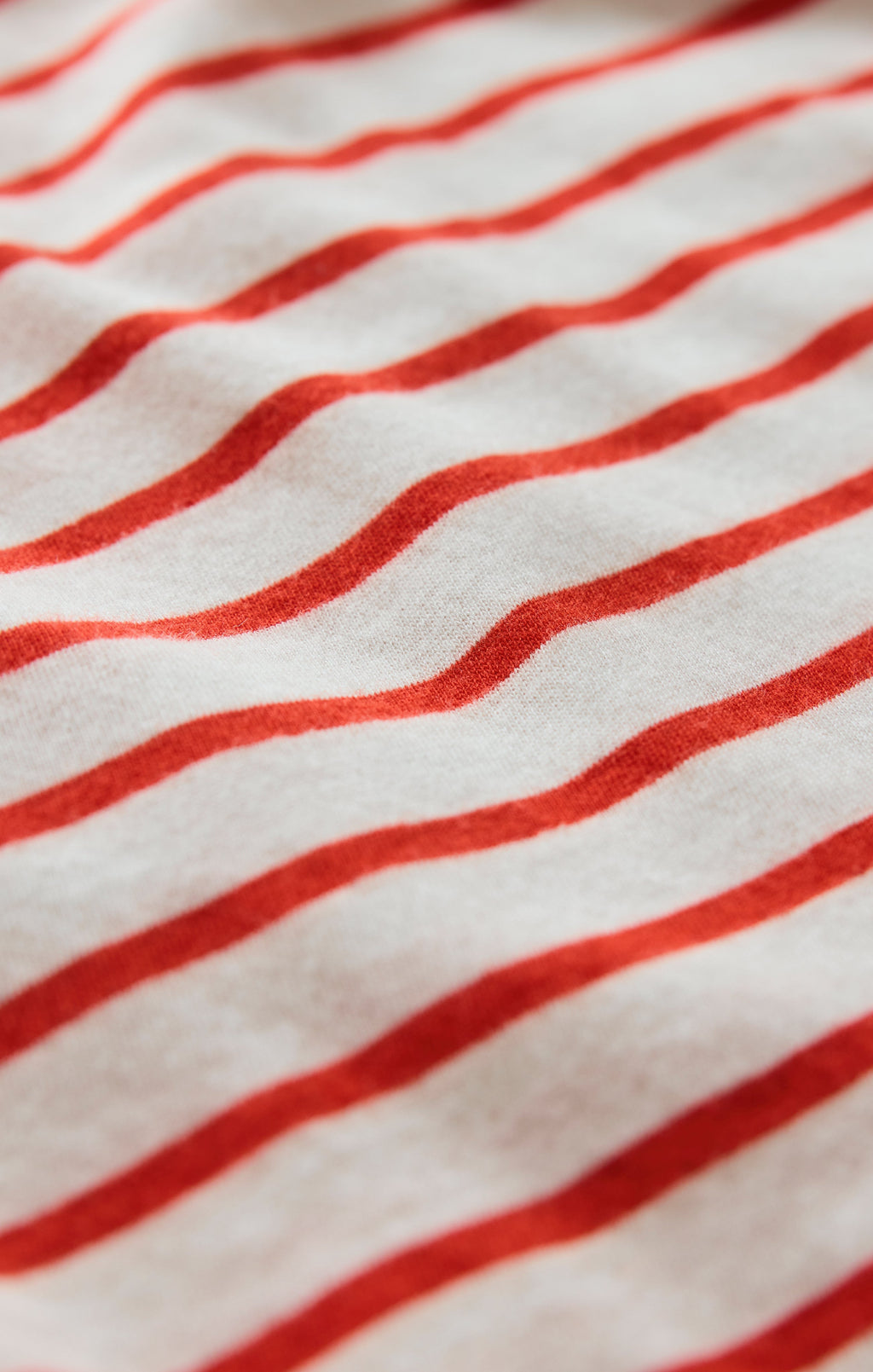 Junie Striped Tee